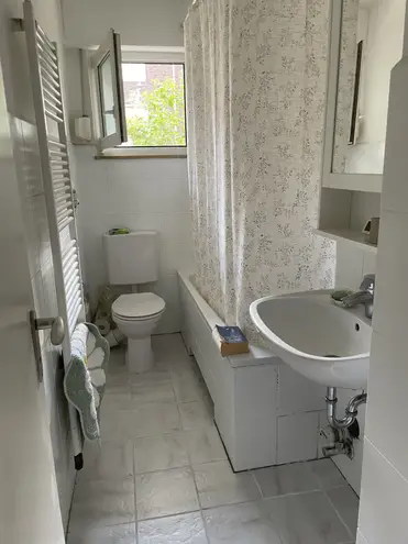 WG-Zimmer mit 20 m² in Frankfurt am Main – Bild 7