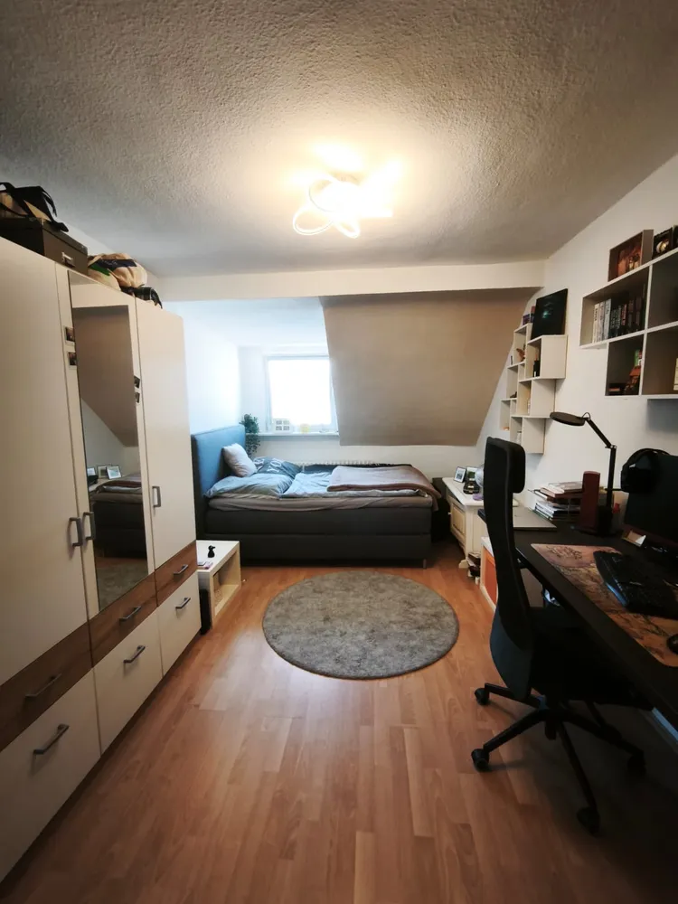 3 Zimmer Wohnung mit 70 m² in Bonn – Bild 1