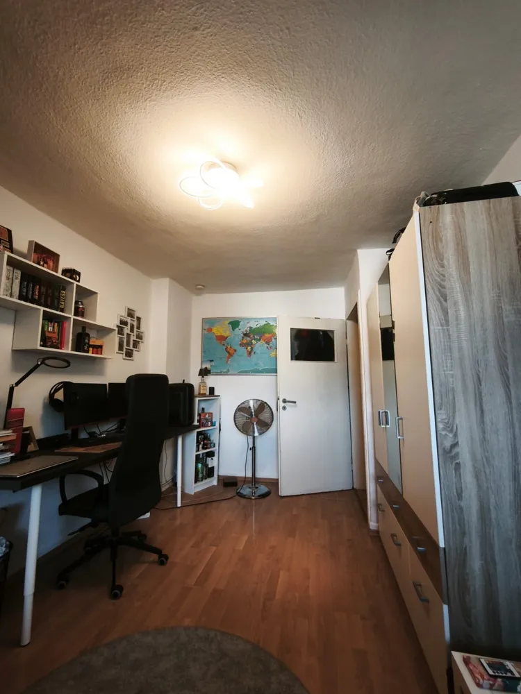 3 Zimmer Wohnung mit 70 m² in Bonn – Bild 2
