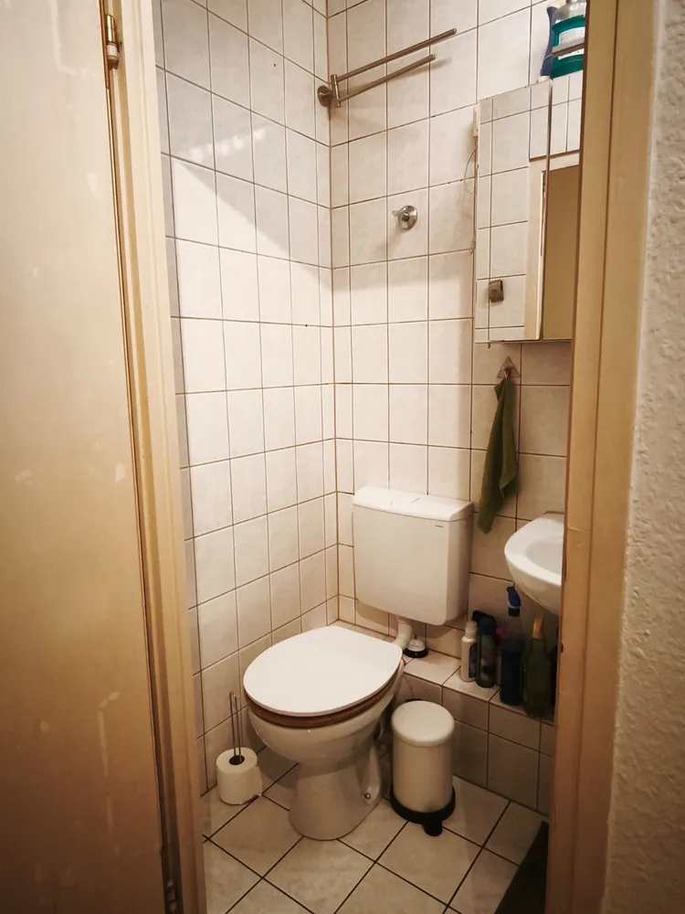 3 Zimmer Wohnung mit 70 m² in Bonn – Bild 11