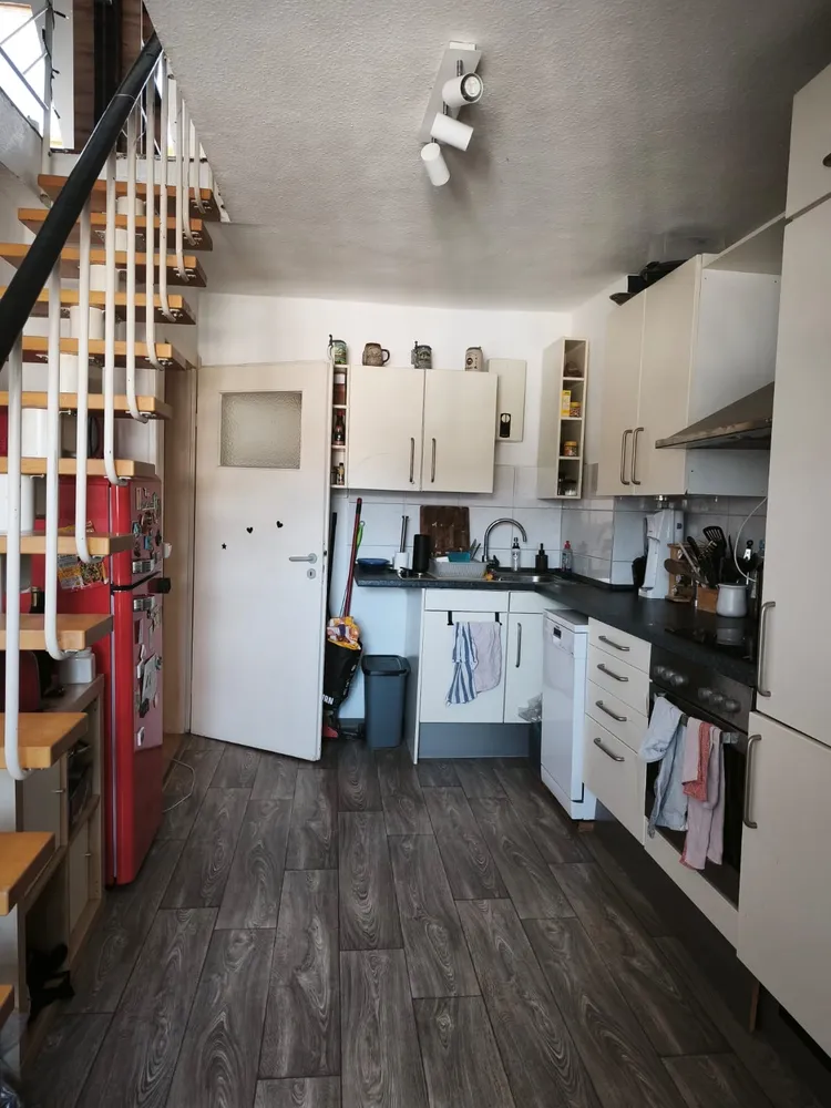 3 Zimmer Wohnung mit 70 m² in Bonn – Bild 6