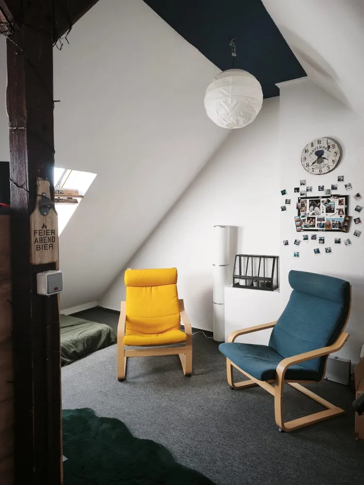 3 Zimmer Wohnung mit 70 m² in Bonn – Bild 9