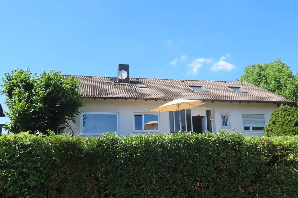 7 Zimmer Haus mit 220 m² in Michelstadt – Bild 2