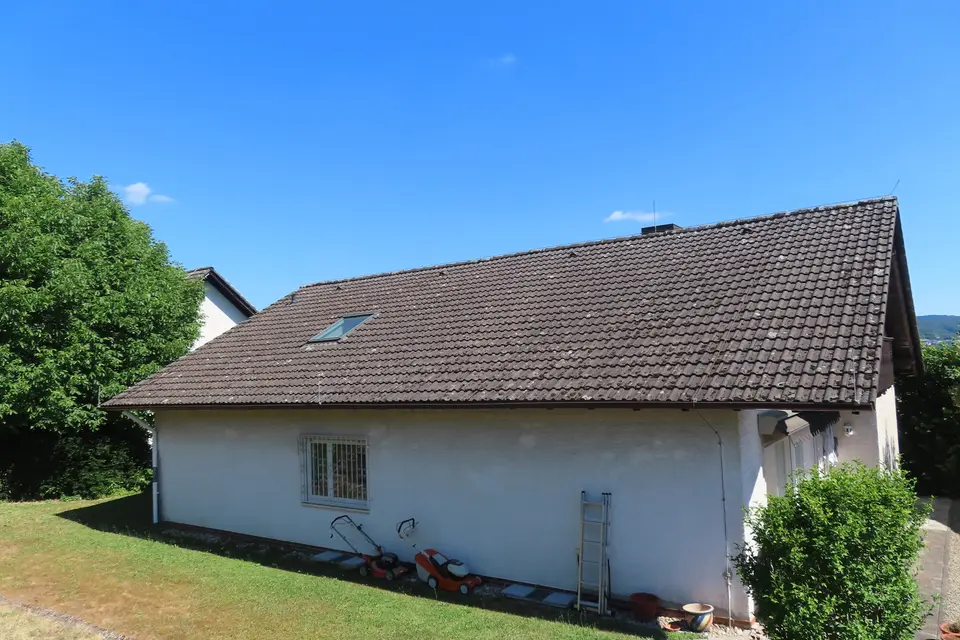 7 Zimmer Haus mit 220 m² in Michelstadt – Bild 6