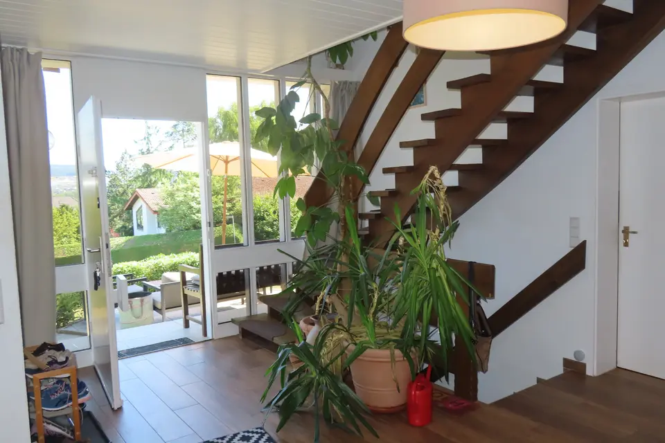 7 Zimmer Haus mit 220 m² in Michelstadt – Bild 10