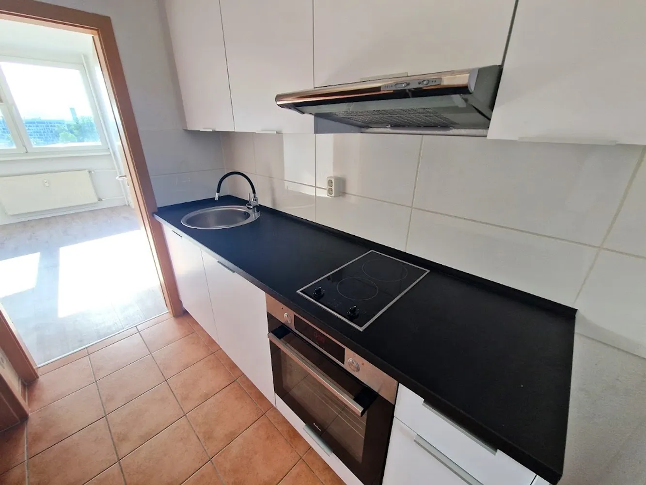 1 Zimmer Wohnung mit 24 m² in Neubrandenburg – Bild 4