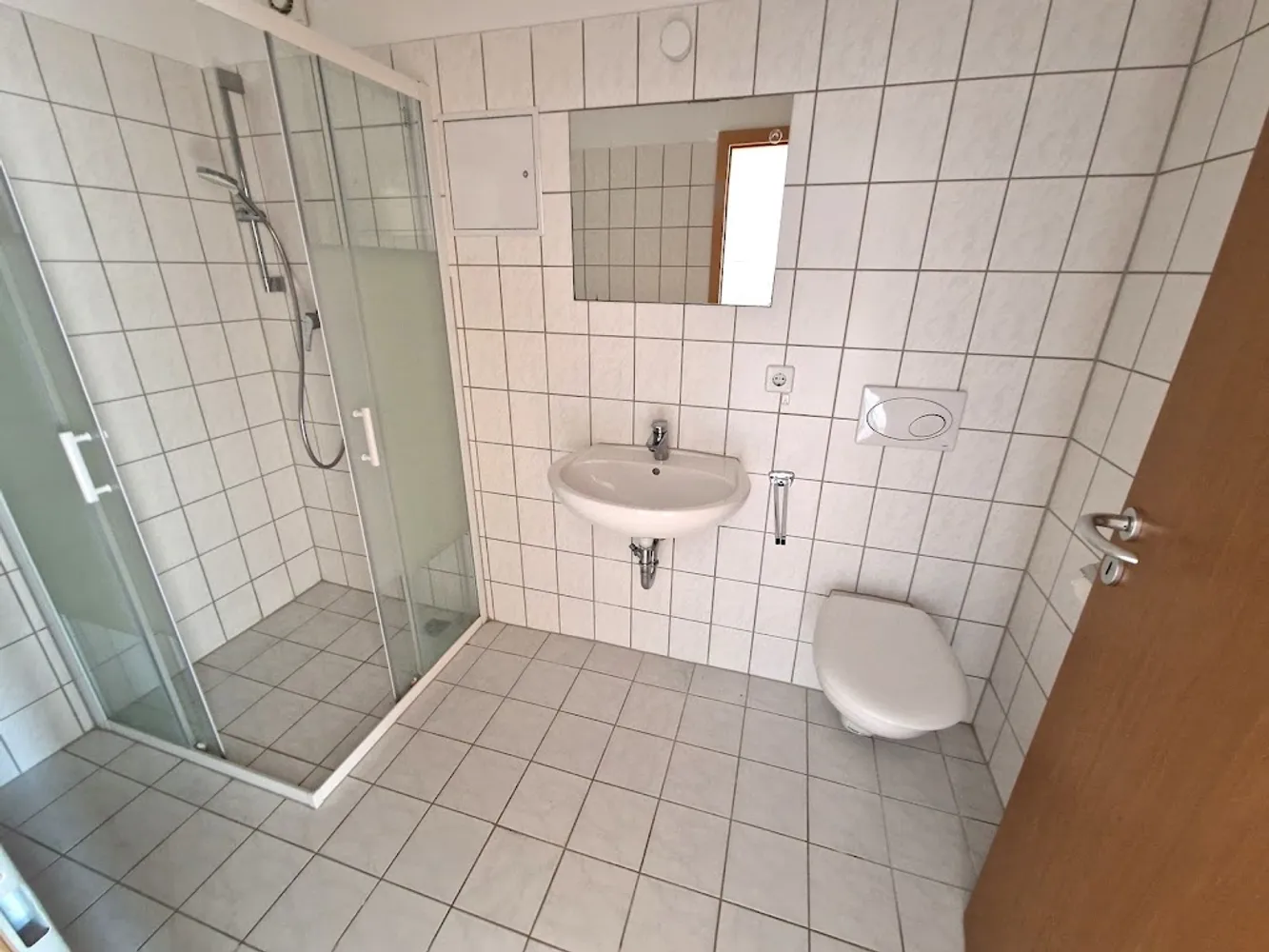 1 Zimmer Wohnung mit 24 m² in Neubrandenburg – Bild 5