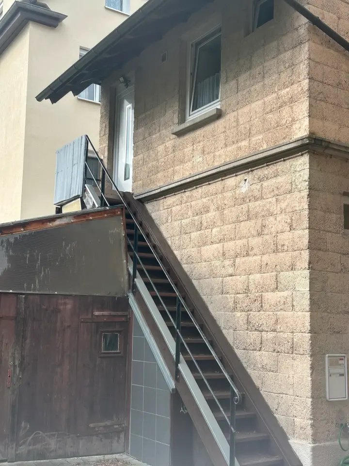 WG-Zimmer mit 91 m² in Reutlingen – Bild 3
