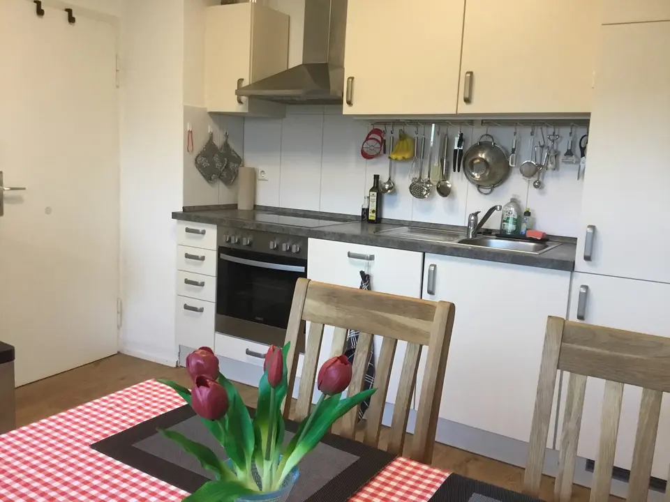 WG-Zimmer mit 91 m² in Reutlingen – Bild 7