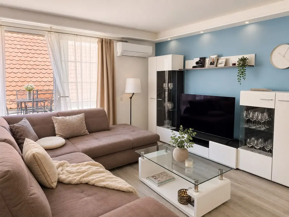 3 Zimmer Wohnung mit 110 m² in Reutlingen – Bild 2