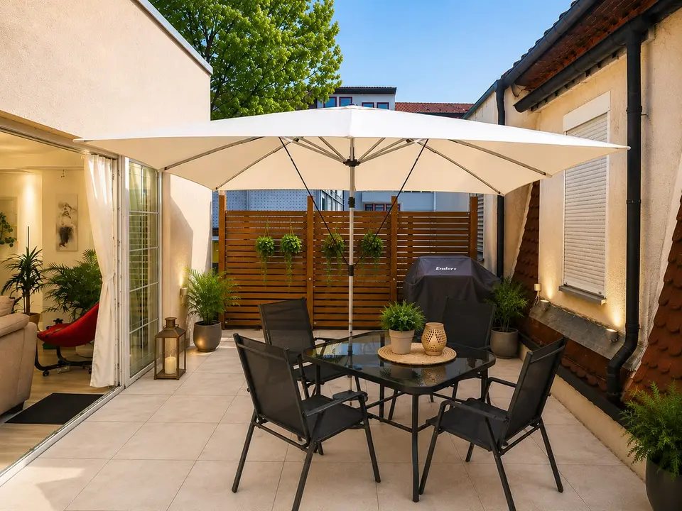 3 Zimmer Wohnung mit 110 m² in Reutlingen – Bild 10