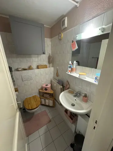 2 Zimmer Wohnung mit 41 m² in Kiel – Bild 3