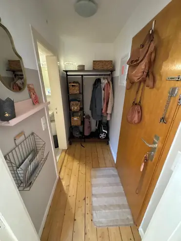 2 Zimmer Wohnung mit 41 m² in Kiel – Bild 4