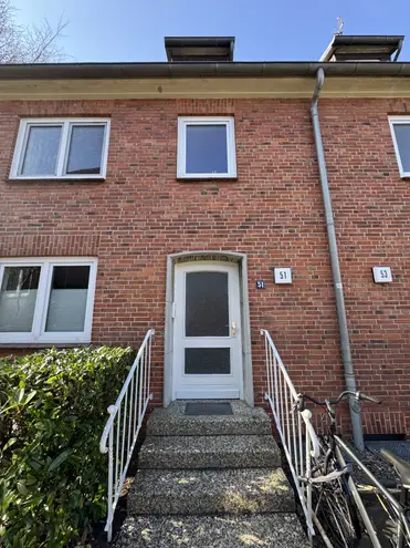 2 Zimmer Wohnung mit 41 m² in Kiel – Bild 8