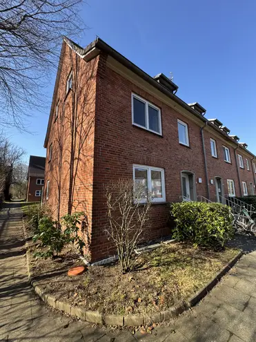 2 Zimmer Wohnung mit 41 m² in Kiel – Bild 10