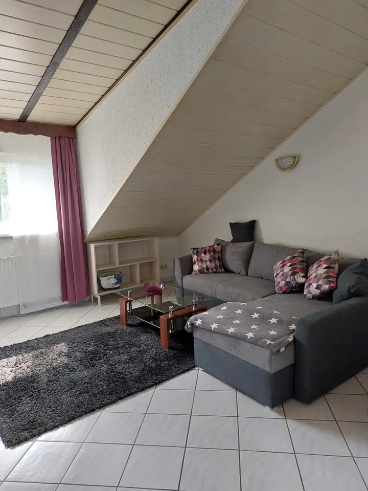 3 Zimmer Wohnung mit 52 m² in Herne – Bild 1
