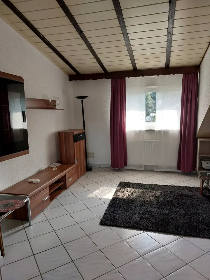 3 Zimmer Wohnung mit 52 m² in Herne – Bild 2