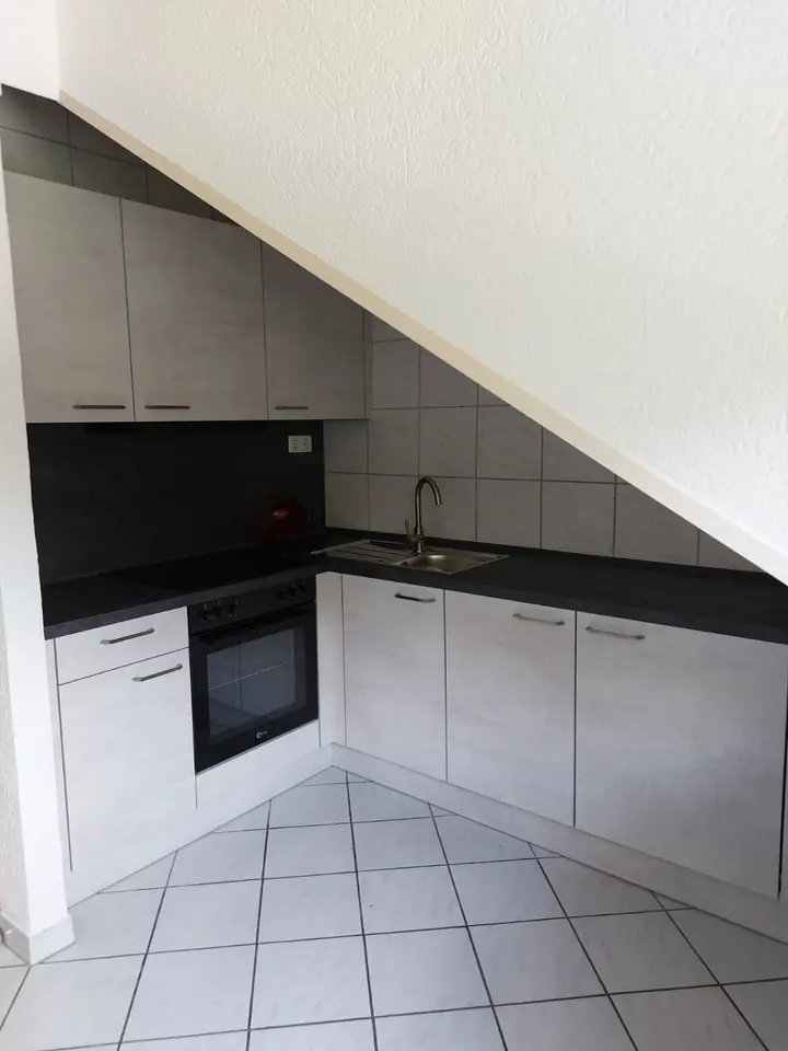 3 Zimmer Wohnung mit 52 m² in Herne – Bild 3