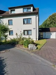 3 Zimmer Wohnung mit 52 m² in Herne – Bild 4