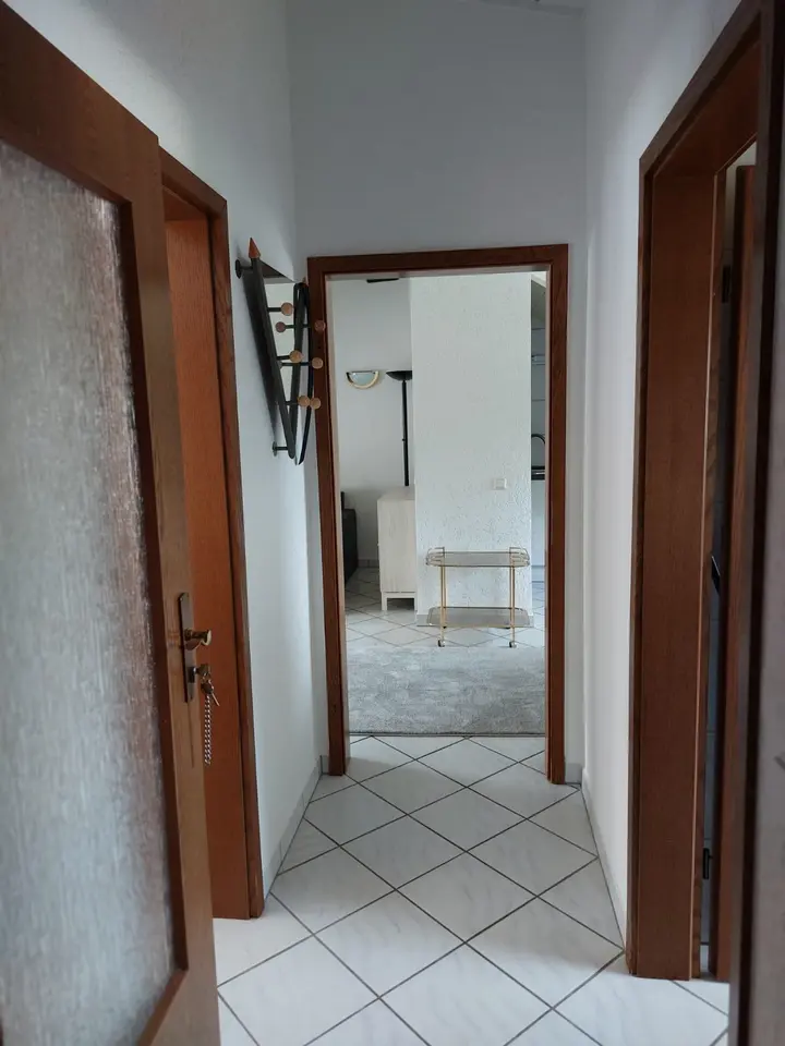 3 Zimmer Wohnung mit 52 m² in Herne – Bild 5
