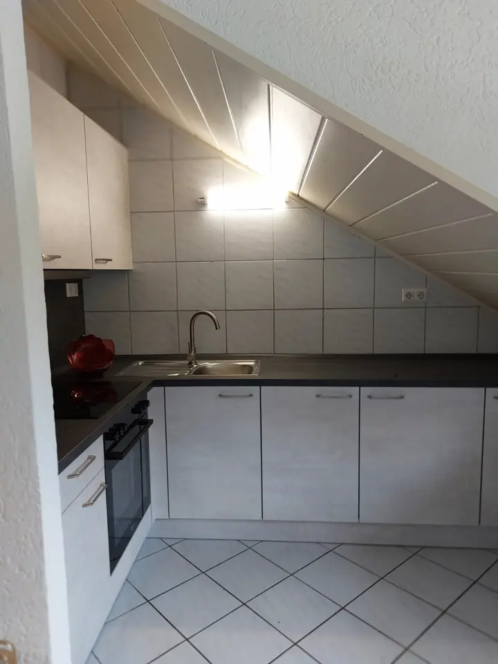 3 Zimmer Wohnung mit 52 m² in Herne – Bild 6
