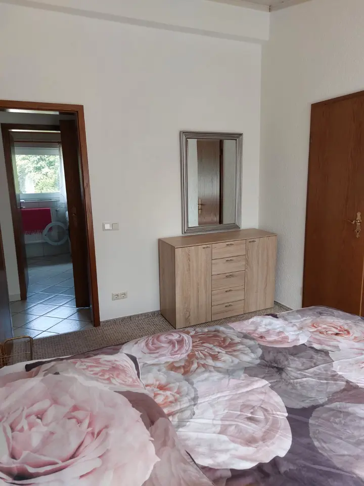 3 Zimmer Wohnung mit 52 m² in Herne – Bild 9