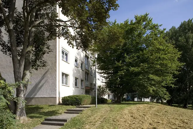 3 Zimmer Wohnung mit 68 m² in Frankfurt am Main – Bild 1
