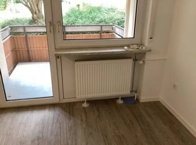 3 Zimmer Wohnung mit 68 m² in Frankfurt am Main – Bild 7
