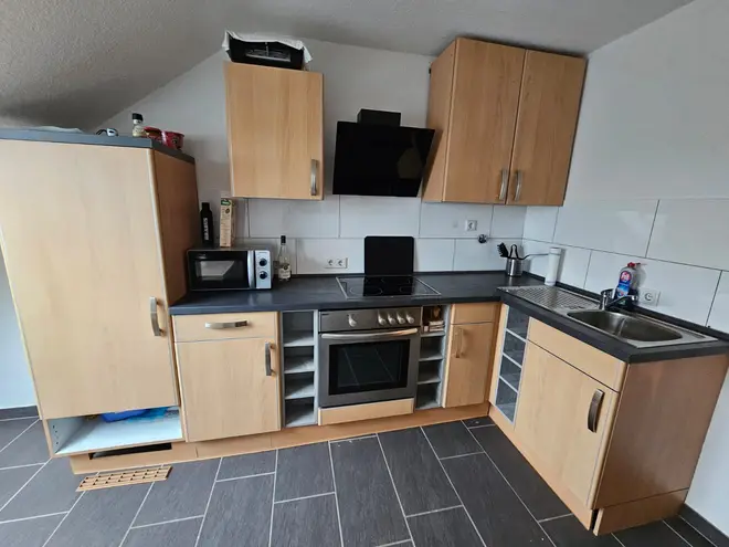 2 Zimmer Wohnung mit 51 m² in Oberhausen – Bild 11