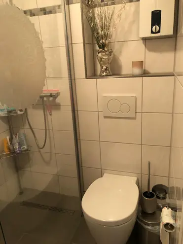 2 Zimmer Wohnung mit 51 m² in Oberhausen – Bild 8