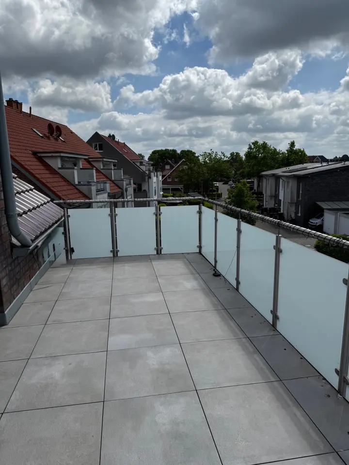 2 Zimmer Wohnung mit 60 m² in Borken – Bild 4