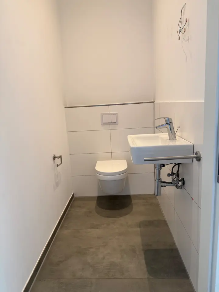 2 Zimmer Wohnung mit 60 m² in Borken – Bild 6