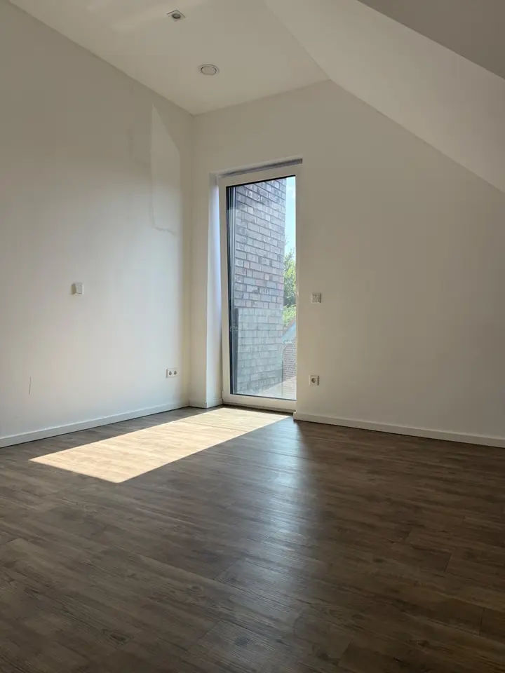 2 Zimmer Wohnung mit 60 m² in Borken – Bild 7