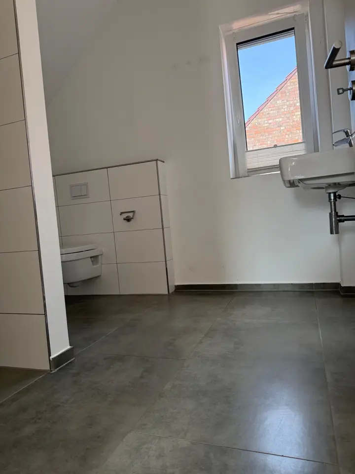 2 Zimmer Wohnung mit 60 m² in Borken – Bild 9