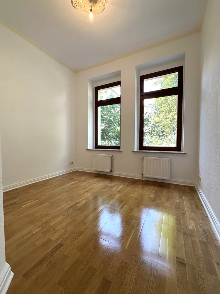 4 Zimmer Wohnung mit 96 m² in Magdeburg – Bild 4