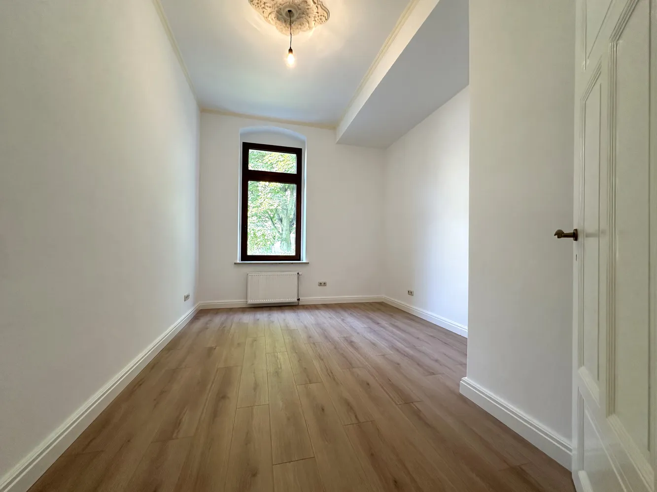 4 Zimmer Wohnung mit 96 m² in Magdeburg – Bild 5