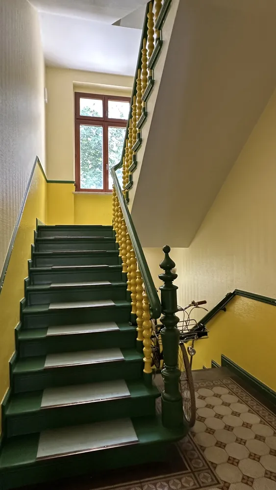 4 Zimmer Wohnung mit 96 m² in Magdeburg – Bild 6