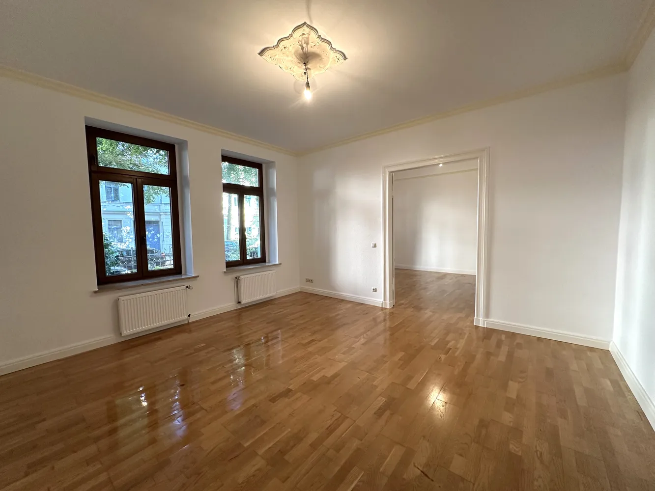 4 Zimmer Wohnung mit 96 m² in Magdeburg – Bild 7