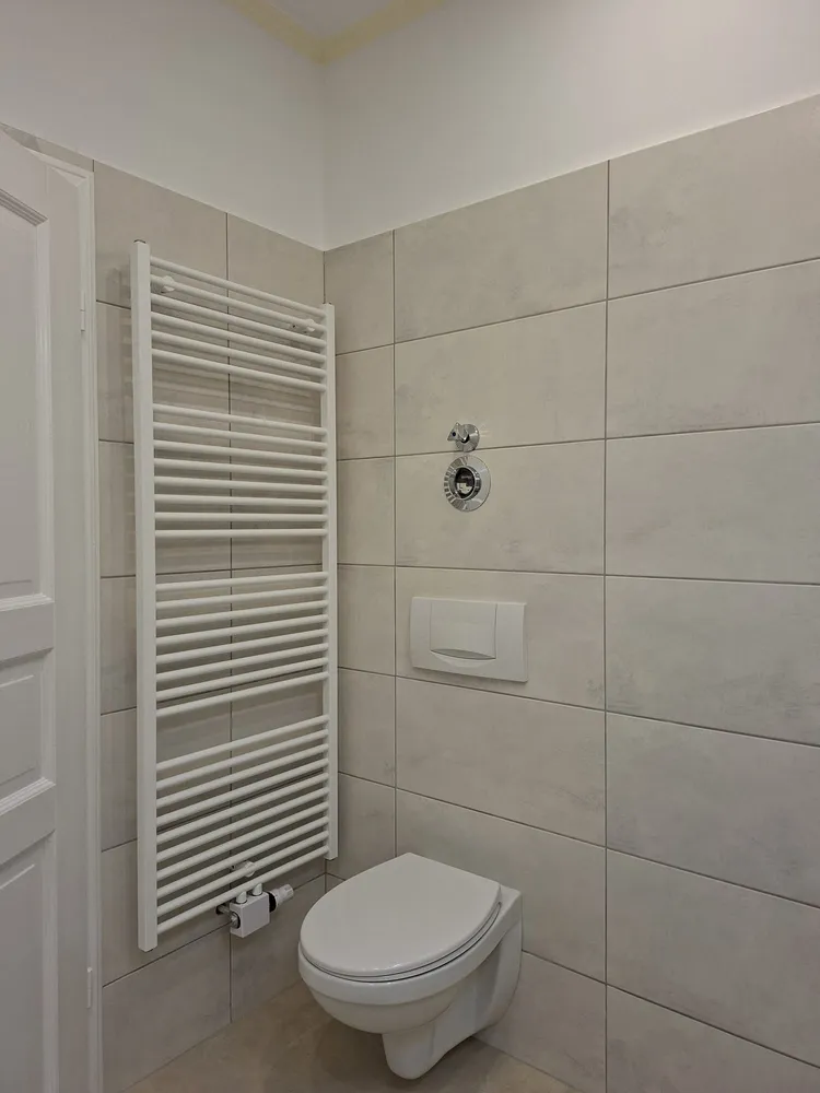 4 Zimmer Wohnung mit 96 m² in Magdeburg – Bild 10