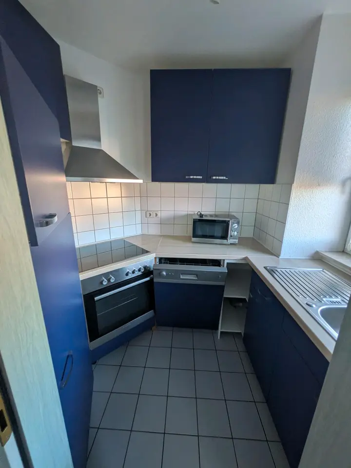 2 Zimmer Wohnung mit 47 m² in Fürth – Bild 4