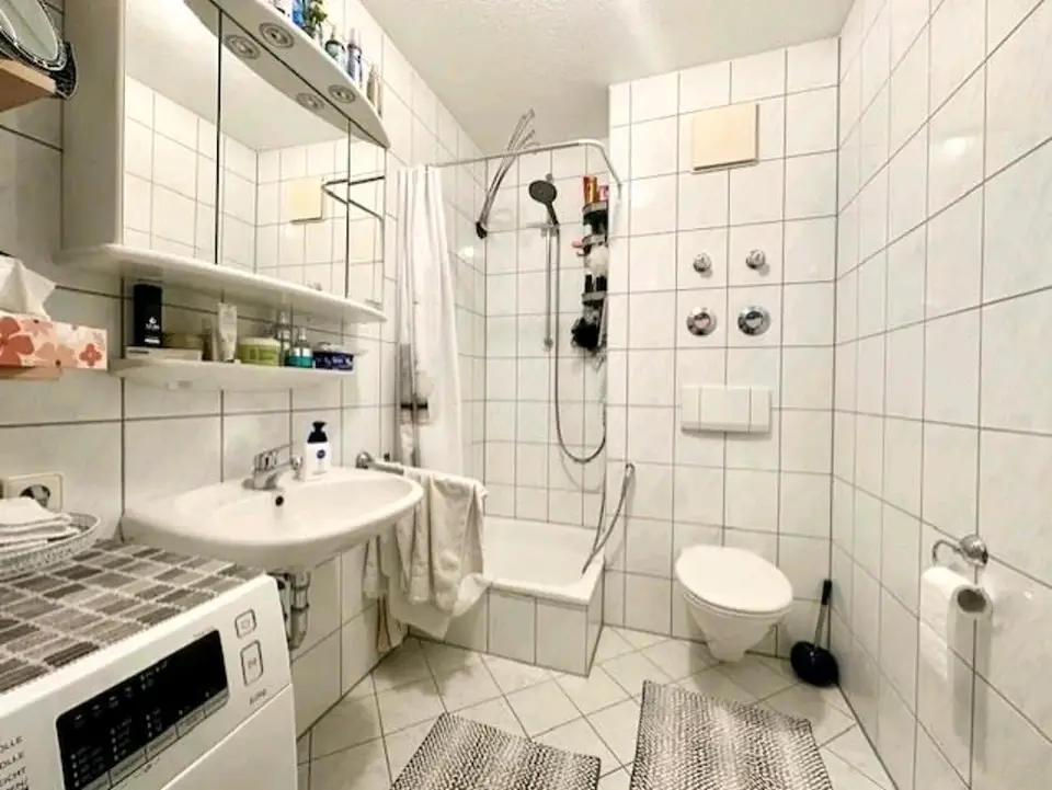 2 Zimmer Wohnung mit 47 m² in Fürth – Bild 6