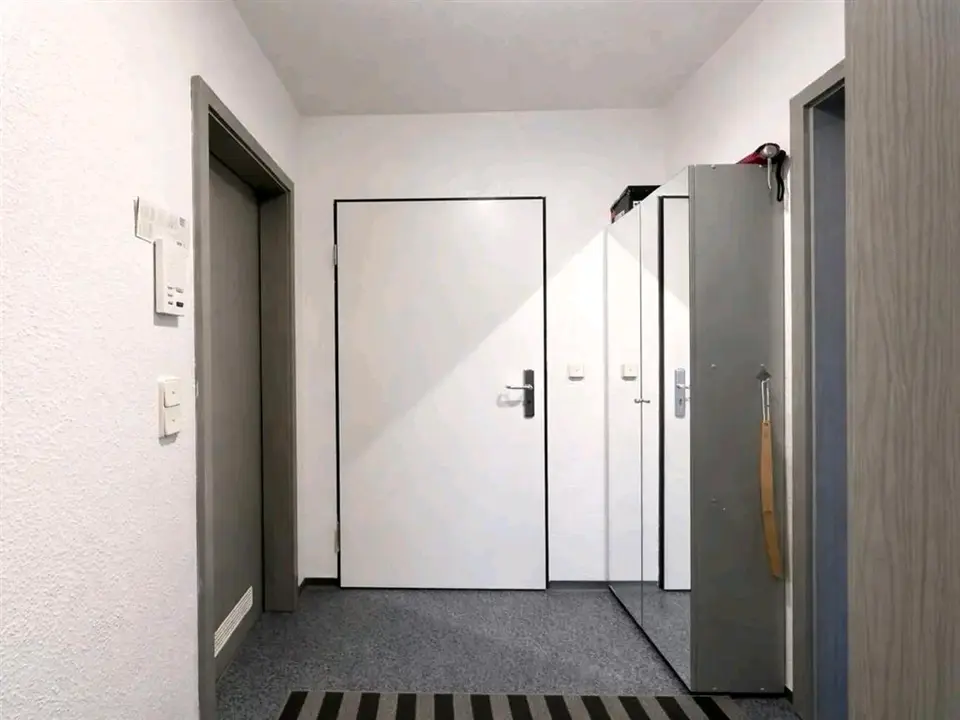2 Zimmer Wohnung mit 47 m² in Fürth – Bild 8