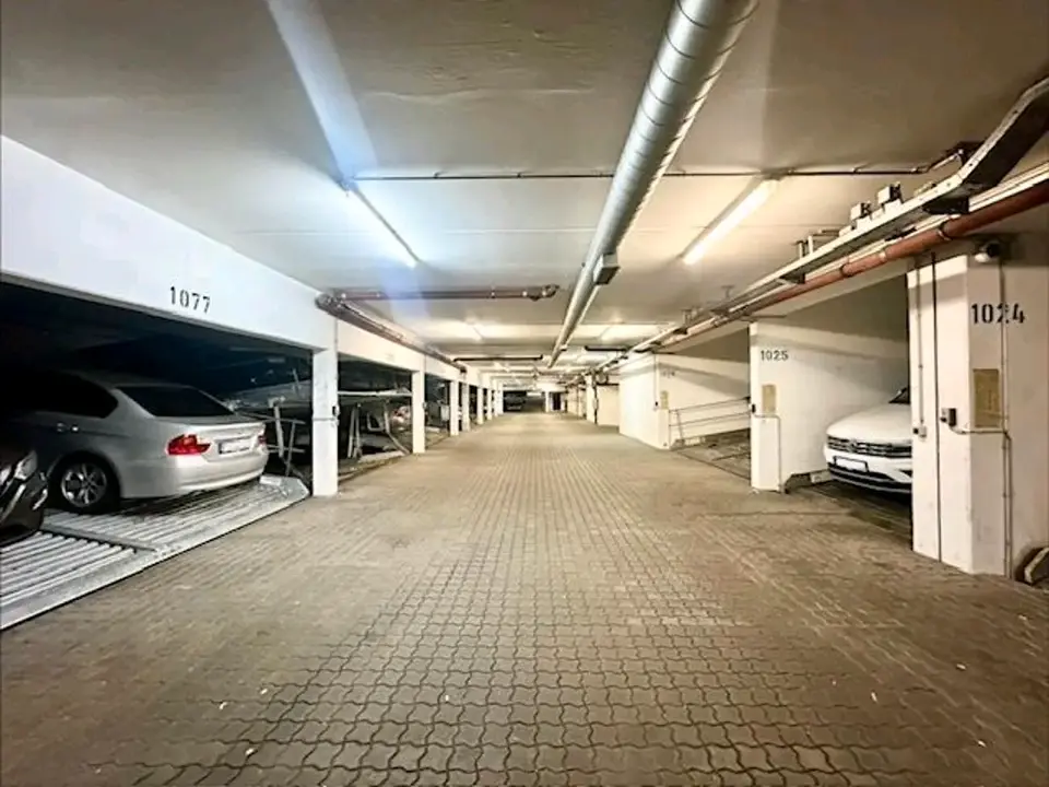 2 Zimmer Wohnung mit 47 m² in Fürth – Bild 9