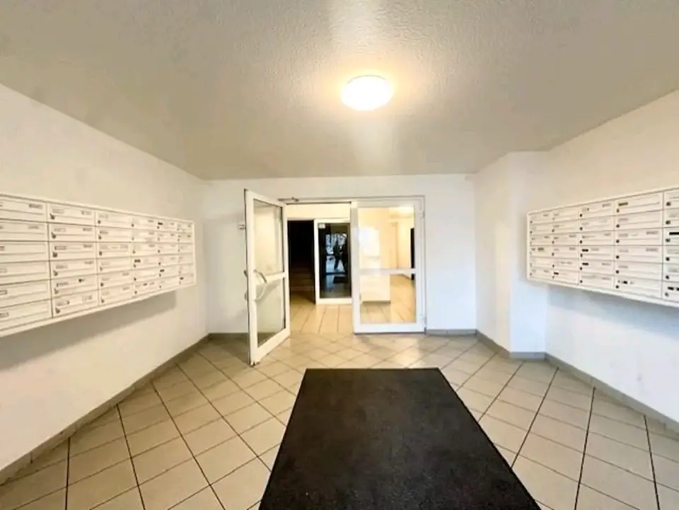 2 Zimmer Wohnung mit 47 m² in Fürth – Bild 10