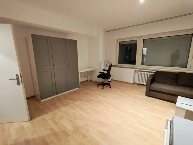 WG-Zimmer in Düsseldorf – Bild 2