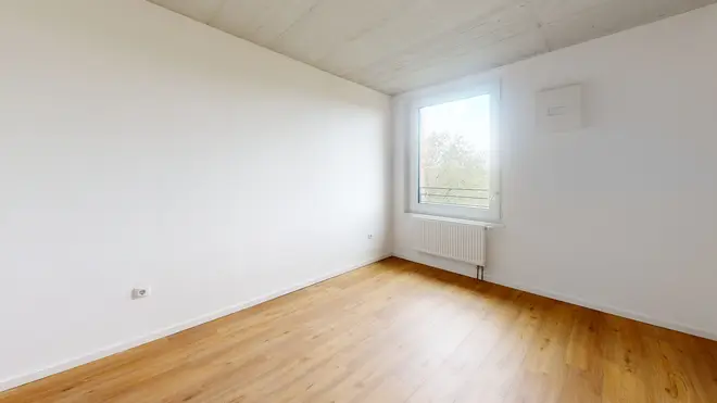 2 Zimmer Wohnung mit 58 m² in Ingolstadt – Bild 2
