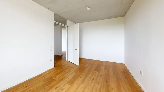 2 Zimmer Wohnung mit 58 m² in Ingolstadt – Bild 3
