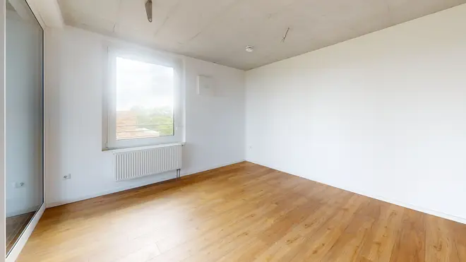 2 Zimmer Wohnung mit 58 m² in Ingolstadt – Bild 4
