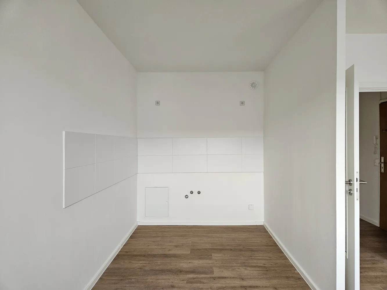 3 Zimmer Wohnung mit 56 m² in Halle (Saale) – Bild 2