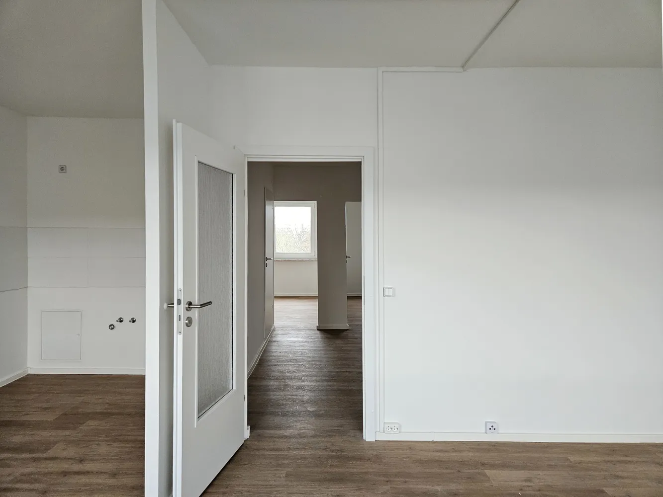 3 Zimmer Wohnung mit 56 m² in Halle (Saale) – Bild 4